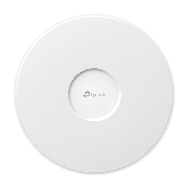 Tp-Link omada EAP772 BE11000 Wi-Fi7 Access Point