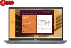 Dell Latitude 5550 Ultra7 165U-15.6''-16G-1TBSD-WPr