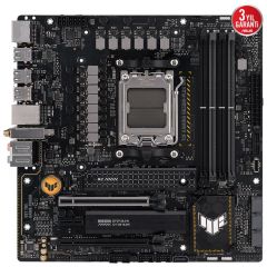 Asus Tuf Gaming B650M-Plus Wifi AM5 Ryzen DDR5