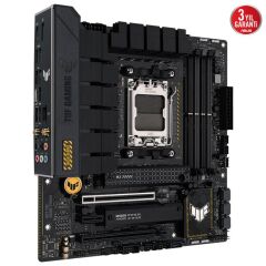 Asus Tuf Gaming B650M-Plus Wifi AM5 Ryzen DDR5