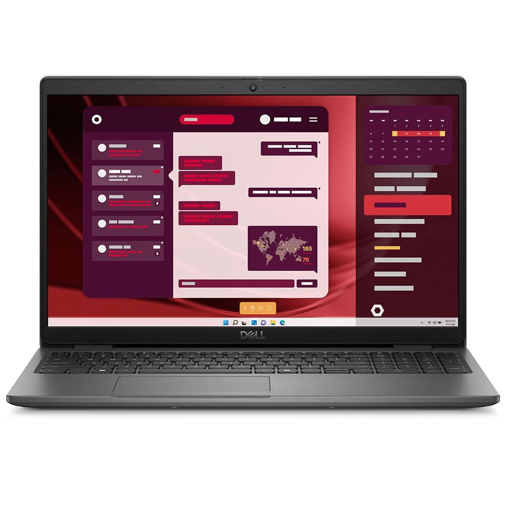 DELL LATITUDE 3550 i5-1335U 8GB 512GB SSD 15.6'' UBUNTU N006L355015U