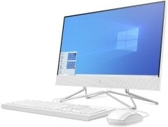 HP 205 G4 205R2ES AIO R3-3250U 4GB 256GB SSD 21.5'' FDOS