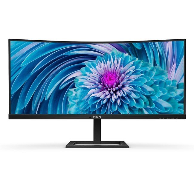 Philips 346E2CUAE/00 34'' 4ms WQHD Curved Type-C MM