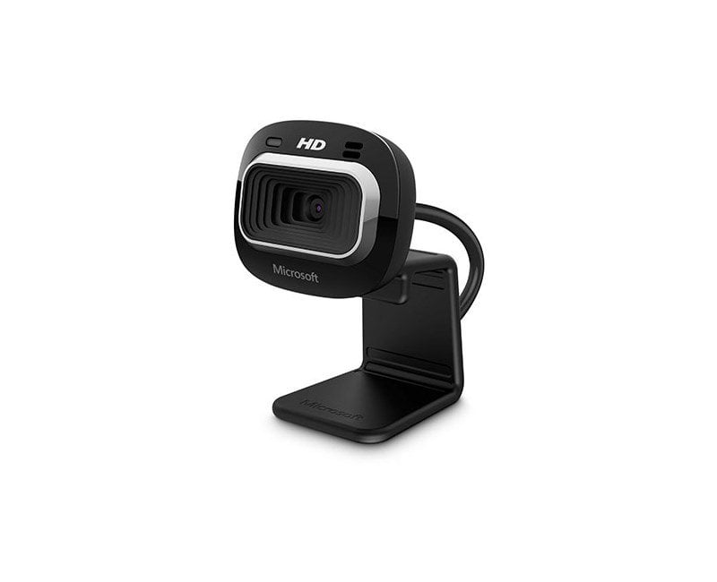 Microsoft T3H-00012 HD-3000 Lifecam