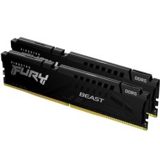 Kingston Fury 64GB Kit 5200 DDR5 KF552C40BBK2-64