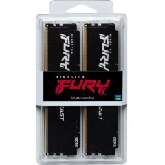 Kingston Fury 64GB Kit 5200 DDR5 KF552C40BBK2-64