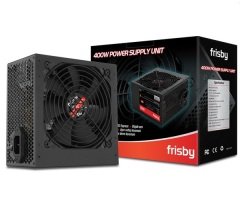 FRISBY FR-PW40C12B SATA PFC POWER SUPPLY 400W