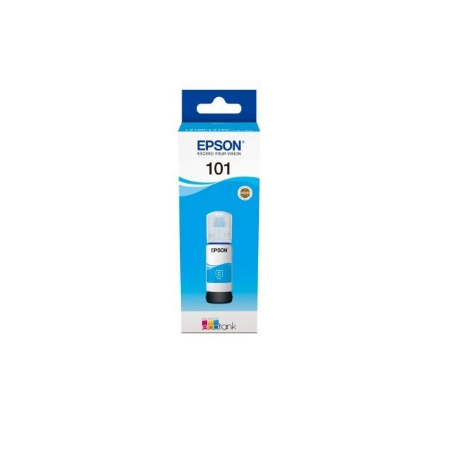 Epson 101 Kartuş Mavi 70 ML C13T03V24A