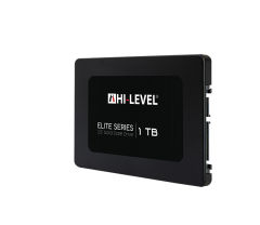 1TB HI-LEVEL HLV-SSD30ELT/1T 2,5'' 560-540 MB/s