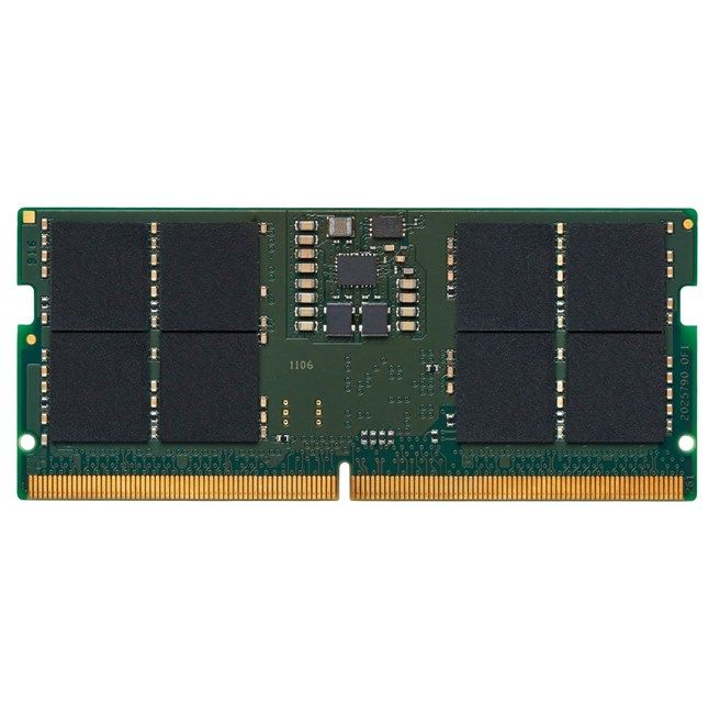 Kingston 16GB 5200 DDR5 KVR52S42BS8-16 (NB)