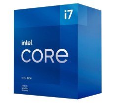 Intel Alder Lake i7 12700F 1700Pin Fanlı (Box)