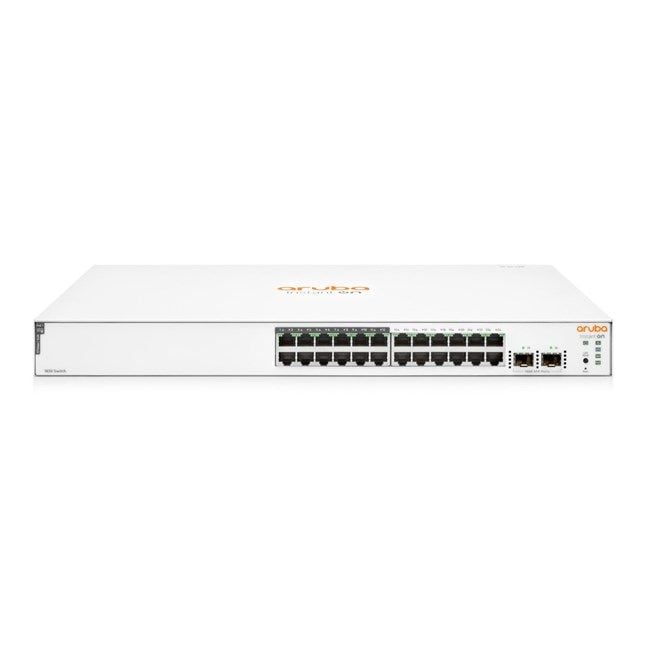 Aruba Instant On 1830-24G 12PoE 195W (JL813A)