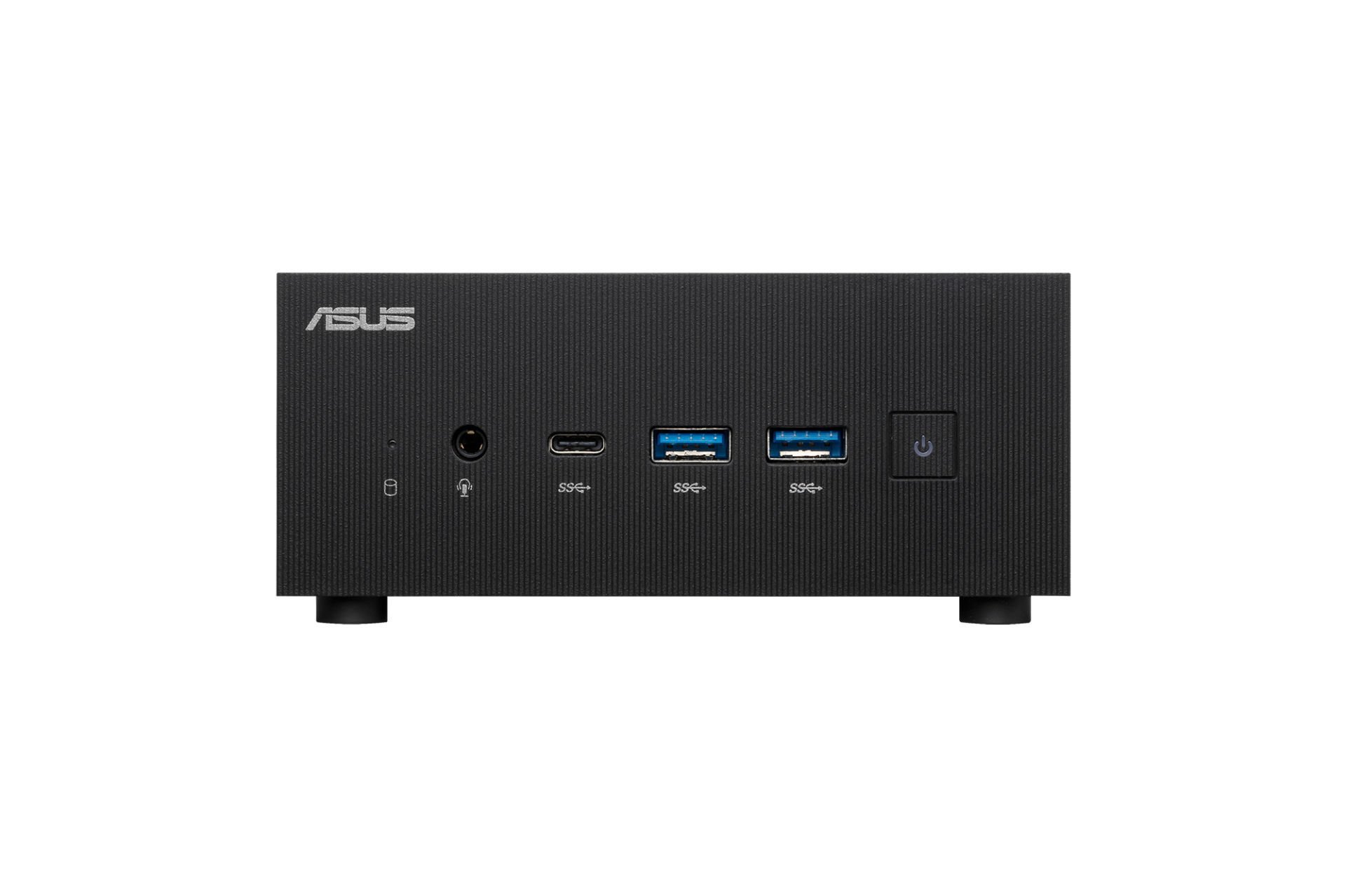 ASUS MINIPC PN52-BBR758HD R7-5800H BAREBONE FDOS