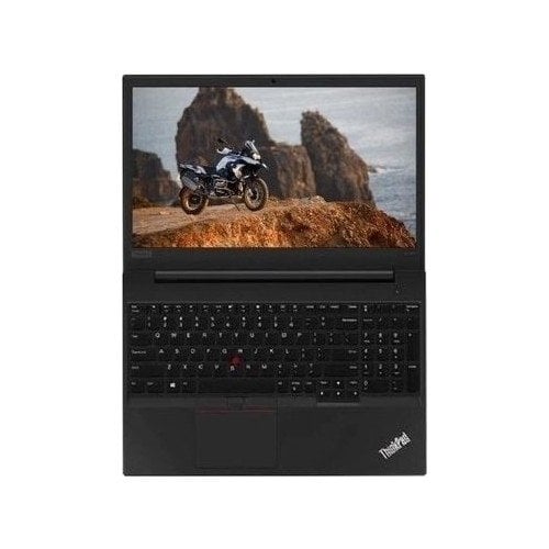 LENOVO E15 20TDS02W00 i5-1135G7 16GB 256GB SSD 15.6'' FDOS