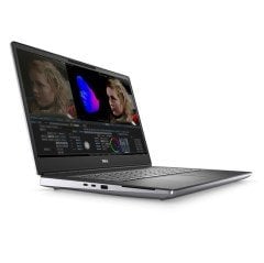 Dell M7550 i7-10850H-15.6-8GB-512SSD-4G-WPro