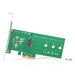 Dark DK-AC-PEM2 PCI-E(4X) - M.2 SATA Dönüştürücü