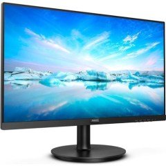 Philips 21.5'' 221V8LD/00 4ms FHD Dvi Hdmi Siyah VA