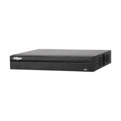 Dahua NVR5416-16P-4KS2 16Kanal 1U H.265 NVR 4x10TB