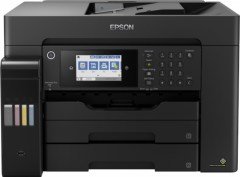 Epson L15160 Çok Fonksiyonlu A3 Tanklı