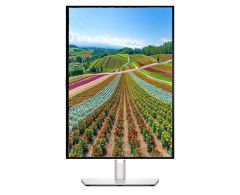 Dell UltraSharp U2723QE 27'' 4K 5ms Type-C Pivot