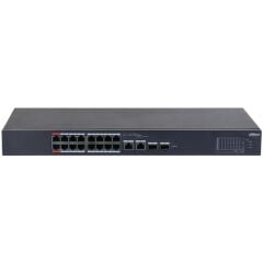 Dahua CS4218-16ET-190 16 Port Cloud Poe Switch