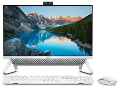 Dell INS 5400 i5 1135 23.8''-8G-256SD-W11Home