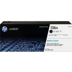 HP W1360A Siyah Toner Kartuş (136A)