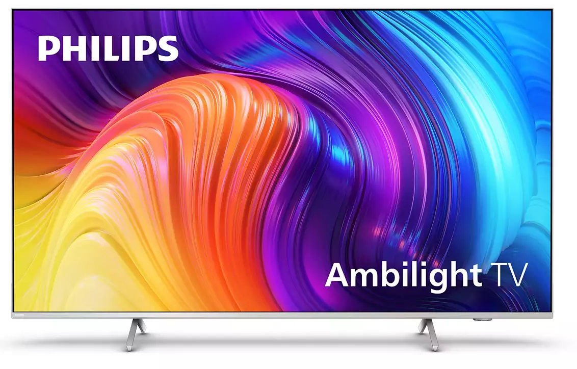 PHILIPS 50PUS8507 50'' 4K UHD UYDU ALICILI SMART TV