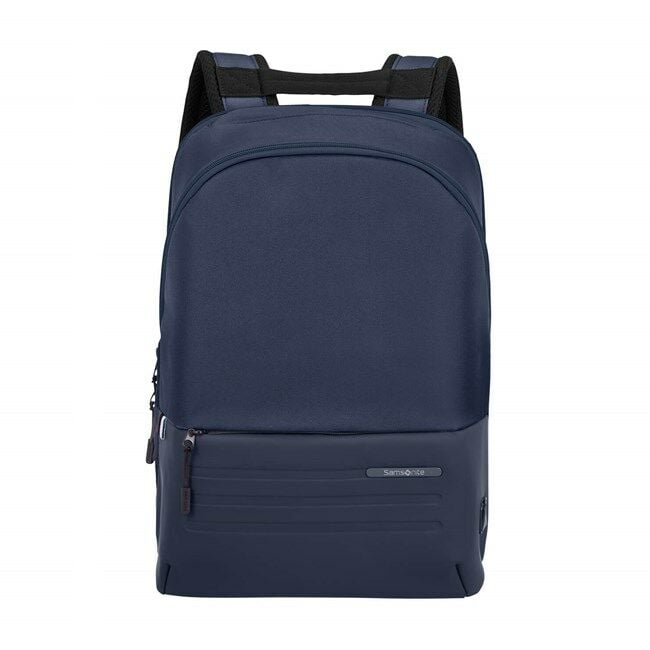 Samsonite 14.1'' STACKD BIZ NB Sırt Çanta Lacivert