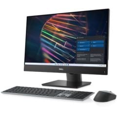 Dell OptiPlex 7400 i7 12700 23.8''-16G-512SSD-WPro