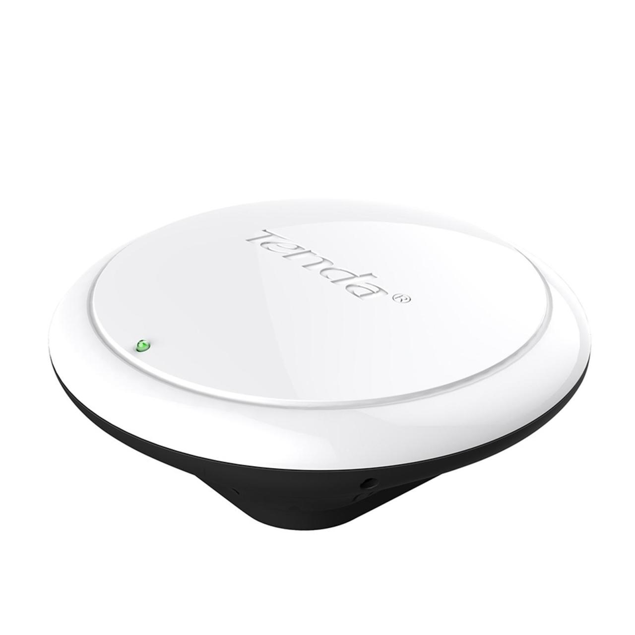 TENDA İ12 1 PORT GIGABIT WiFi-N 300Mbps POE AP