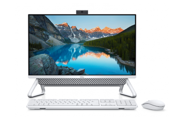 DELL INSPIRON 5400 AIO i5-1135G7 8G 1TB+256GB SSD 23.8'' W11Home INS5400AIOTGLU5700