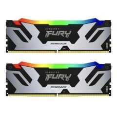 Kingston Fury 32GB Kit 6400 DDR5 KF564C32RSAK2-32