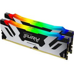 Kingston Fury 32GB Kit 6000 DDR5 KF560C32RSAK2-32