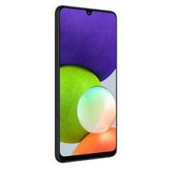 SAMSUNG GALAXY A22 64GB 4GB RAM SİYAH - DİST.