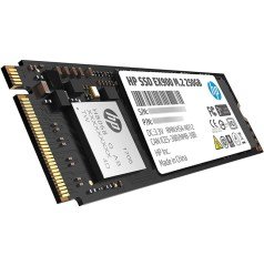 HP 250GB EX900 M.2 NVMe 2100/1100 2YY43AA