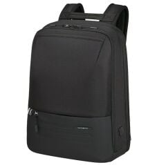 Samsonite 17.3'' STACKD BIZ NB Sırt Çanta Siyah