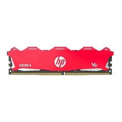 HP 8GB DDR4 2666Mhz V6 CL18 7EH61AA