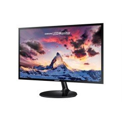 Samsung 23.5'' LS24F350FHRXUF 4ms FHD Gaming PLS