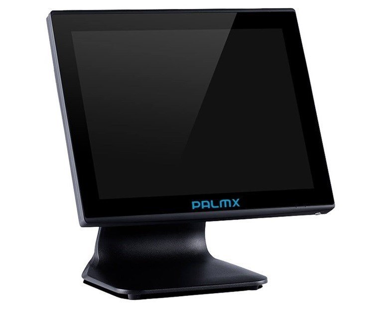 Palmx SunPOS 15.1'' i5 4300 4G 128G SSD Pos PC