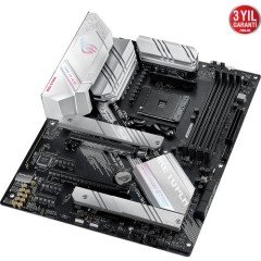 Asus Rog Strix B550-A Gaming AM4 Ryzen DDR4