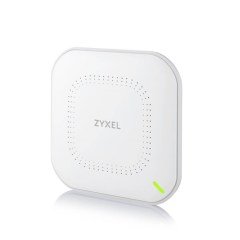 Zyxel NWA50AX (WIFI 6) Çift Radyo POE Access Point