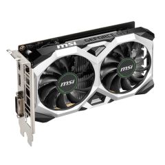 MSI GeForce GTX 1650 4GB Ventus XS V1 GDDR6 128Bit