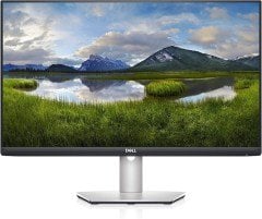 Dell 23.8'' S2421HS 4ms FHD Pivot FreeSync IPS Led