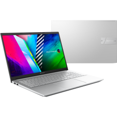 ASUS M3500QC-L1265 R9-5900HX 16GB 512GB SSD 4GB RTX3050 15.6'' FDOS