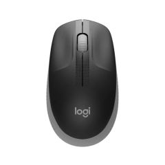 Logitech M190 Kablosuz Gri Mouse 910-005906