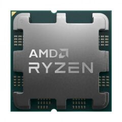 Amd Ryzen 7 7700X AM5Pin 105W Fansız (Box)