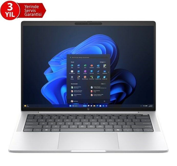 HP EliteBook 1040 G11 Ultra7 155H-14''-32G-1TBSD-WP