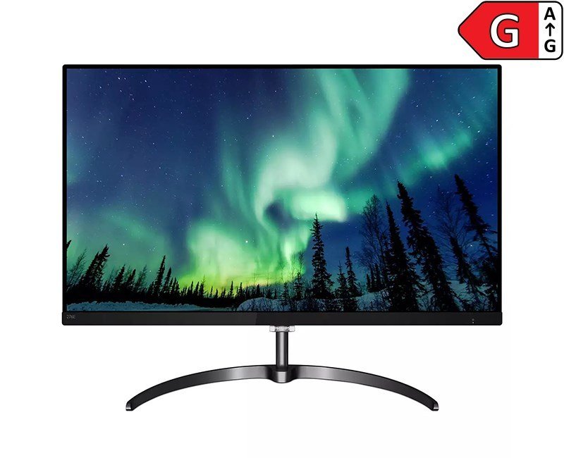 Philips 276E8VJSB/01 27'' 5ms 4K Hdmi Dp Siyah IPS