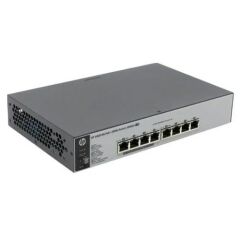 HPE J9982A 1820 8G PoE+ (65W) Switch**